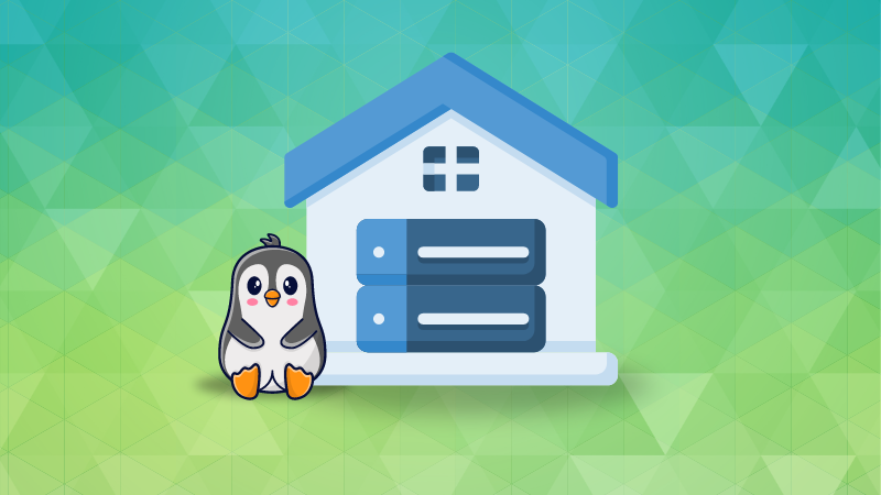 7 Amazing Things You Can Do with a Linux Home Server