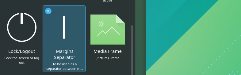 Elevate Your KDE Plasma Experience With These 15 Essential Widgets