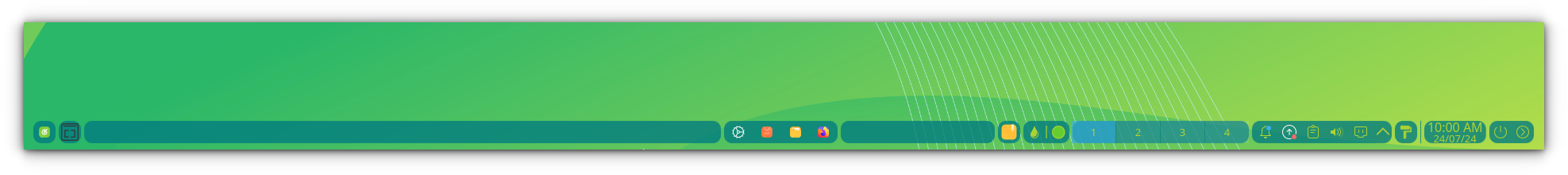 Elevate Your KDE Plasma Experience With These 15 Essential Widgets