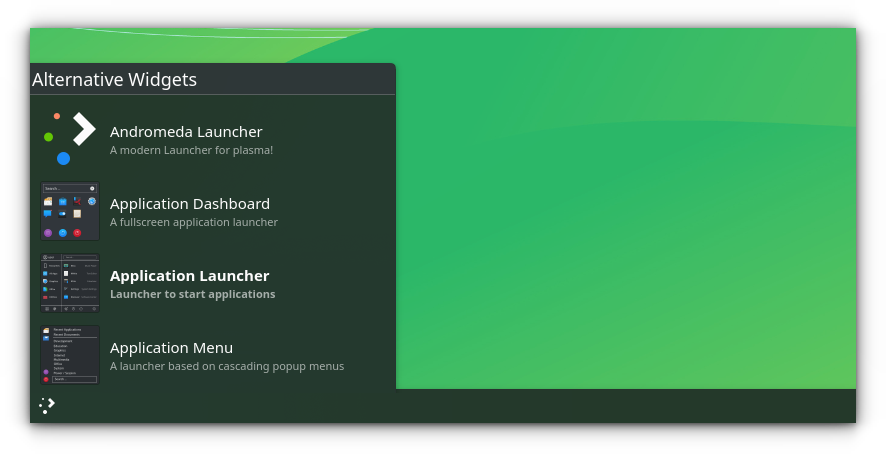 Elevate Your KDE Plasma Experience With These 15 Essential Widgets