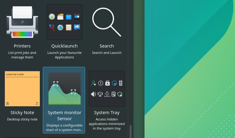 Elevate Your KDE Plasma Experience With These 15 Essential Widgets