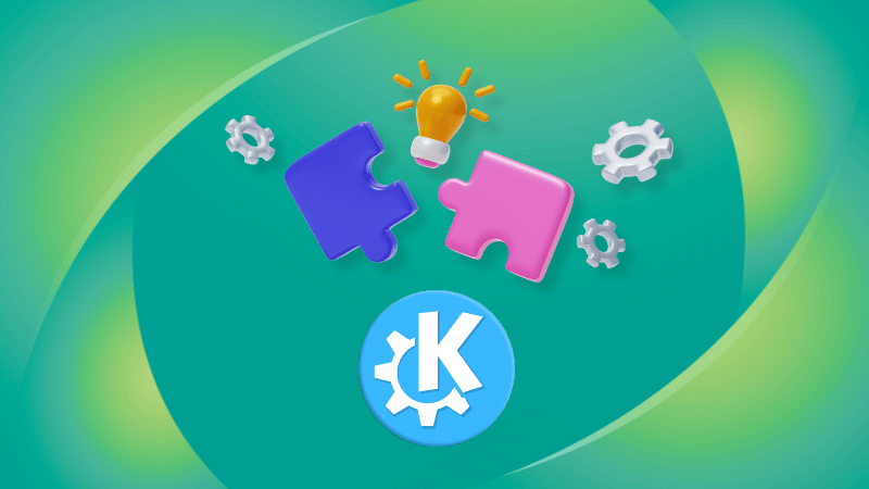 Elevate Your KDE Plasma Experience With These 15 Essential Widgets