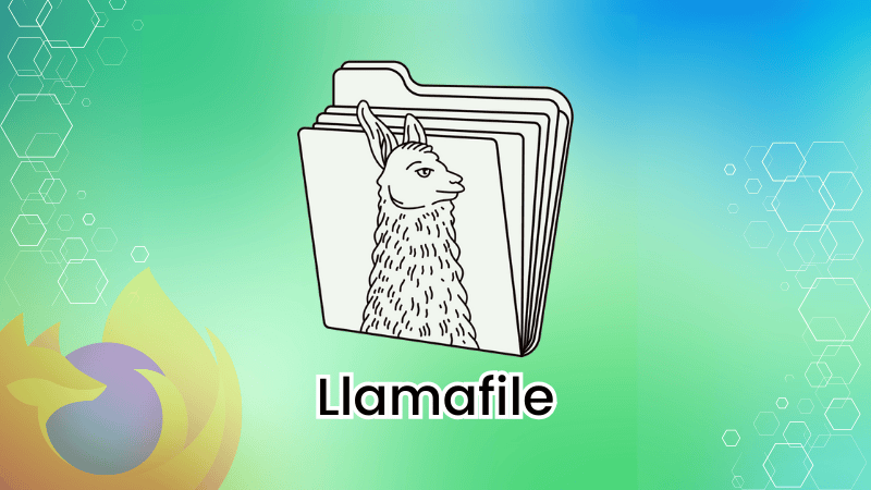 Exploring Llamafile: Mozilla's Attempt in the World of Open Source AI