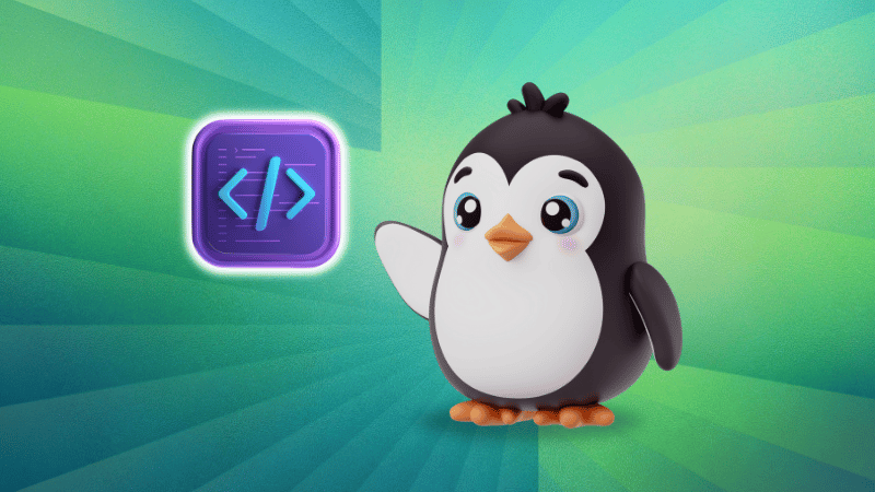 linux distributions for developers