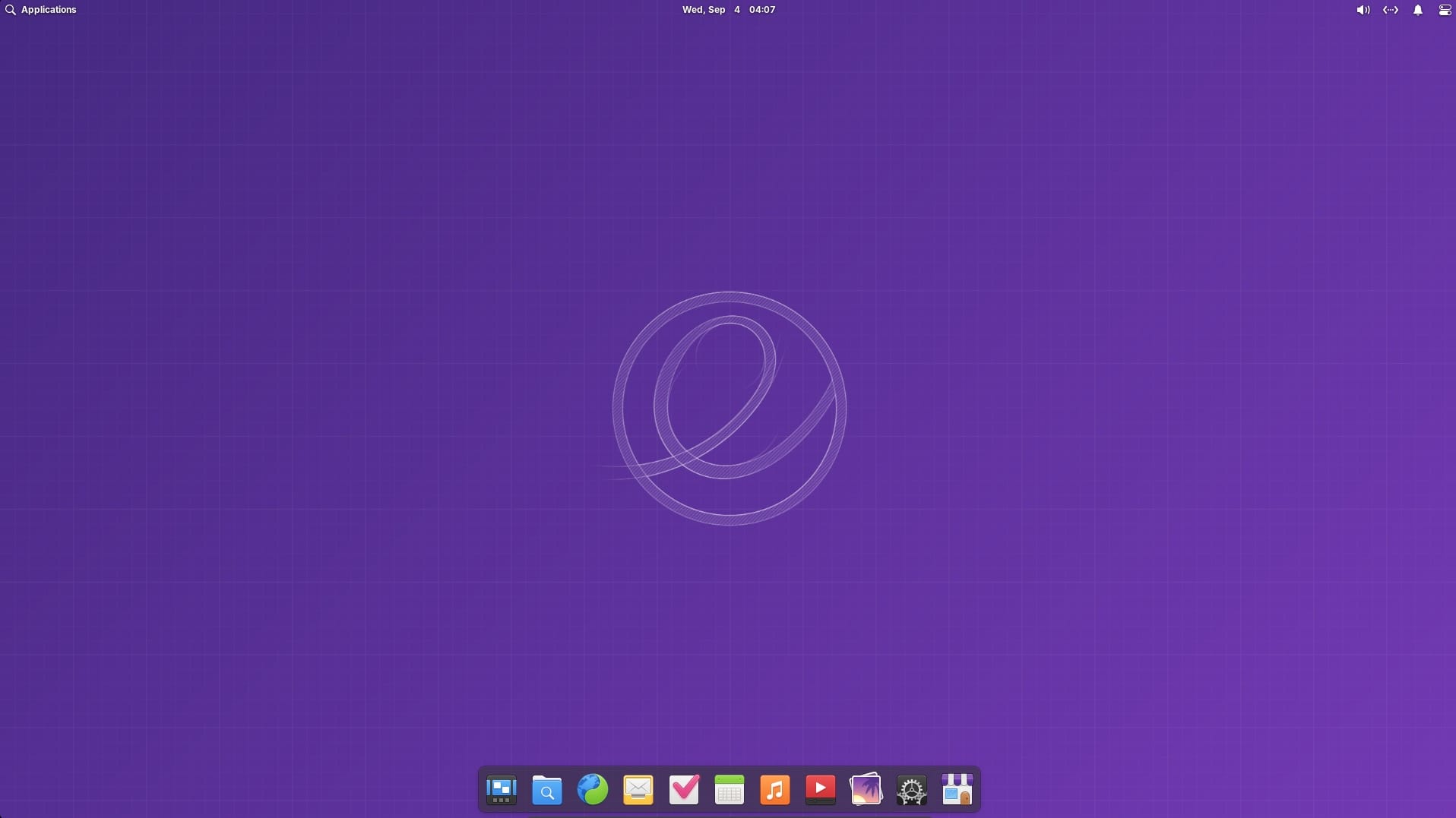 elementary os