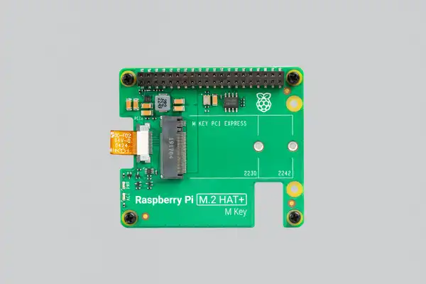 What is a Raspberry Pi HAT? What is it Used for?