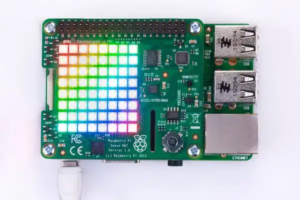 What is a Raspberry Pi HAT? What is it Used for?