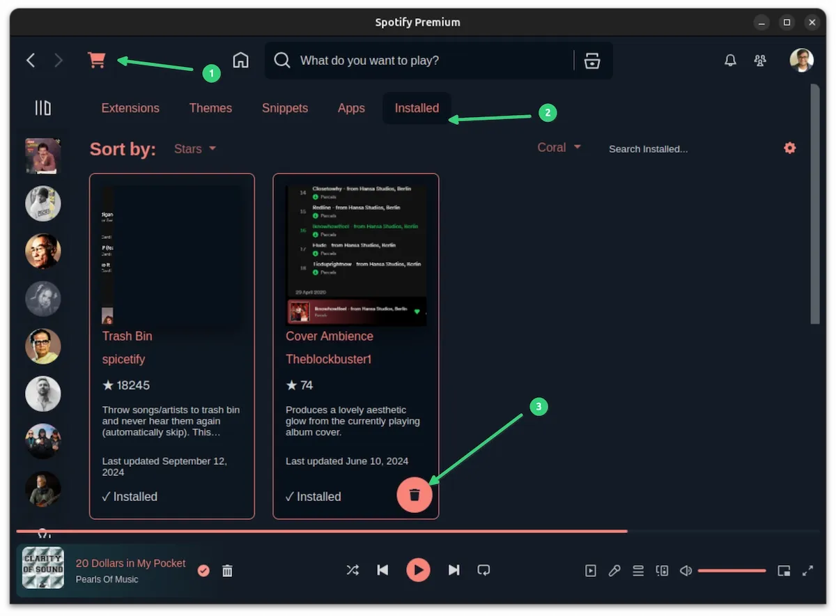 Spice Up Your Spotify Experience With Spicetify on Ubuntu