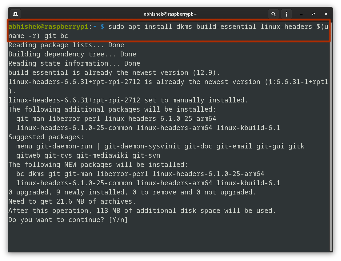 How I Used Monitor Mode on TP-Link WN722N for Fun