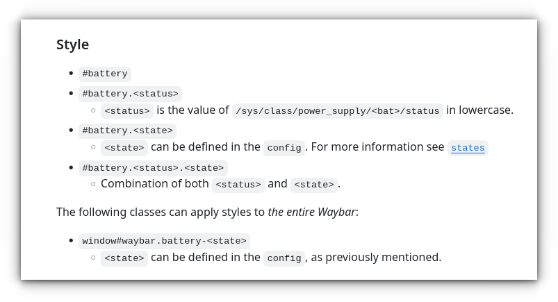 Install and Configure Waybar in Hyprland