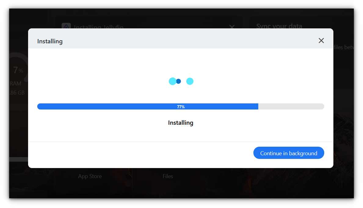 Enjoying Self-Hosting Software Locally With CasaOS and Raspberry Pi