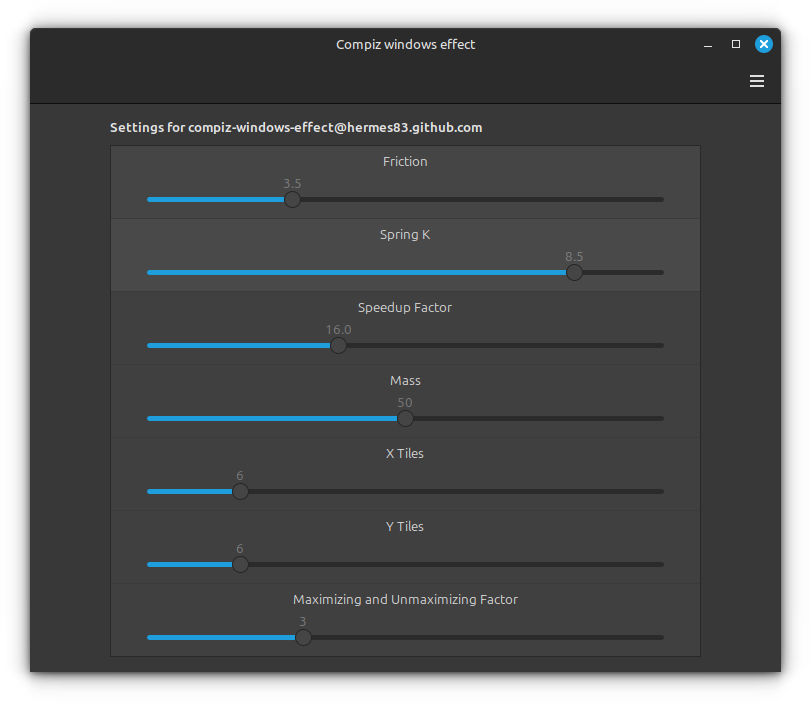 9 Desktop Effects to Add Eye Candy to Linux Mint