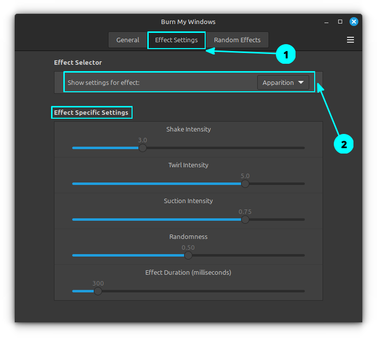 9 Desktop Effects to Add Eye Candy to Linux Mint