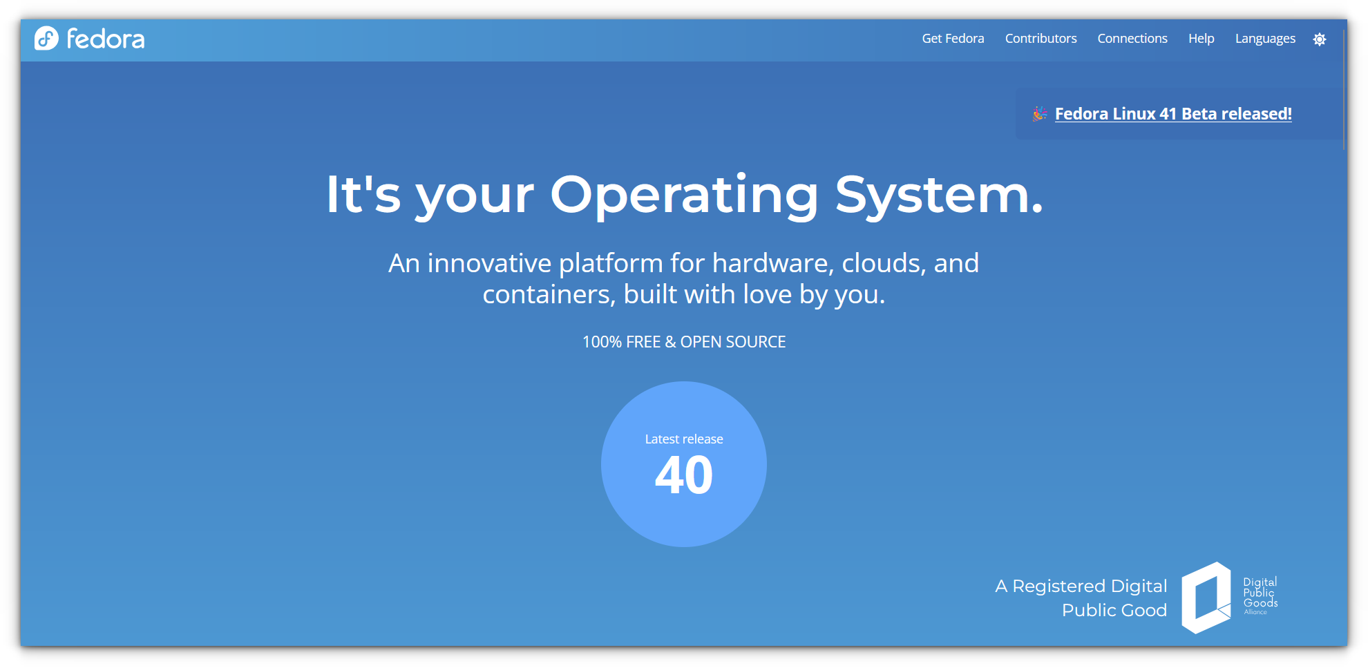 I Installed Fedora on Raspberry Pi, Here's How it Compares to the Official Pi OS