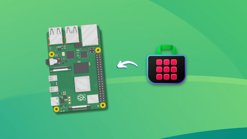 I Installed Fedora on Raspberry Pi, Here's How it Compares to the Official Pi OS