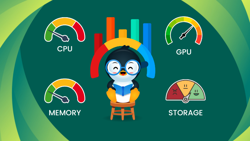 Benchmarking Your Linux System: What, Why and How