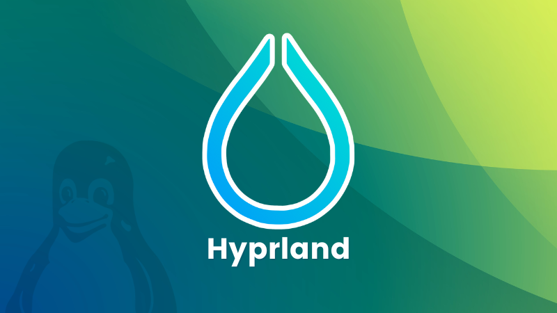 Installing the Much Hyped Hyprland on Linux