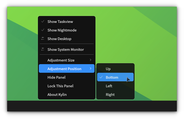 Exploring and Customizing UKUI Desktop in openEuler