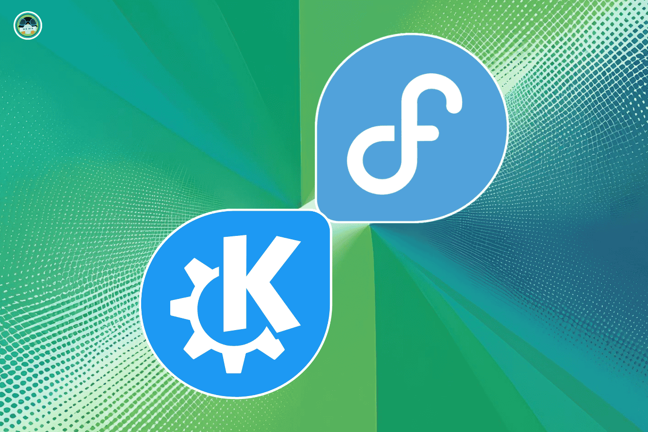 The Fedora KDE Spin Confirmed as an Alternative Official Edition for ...