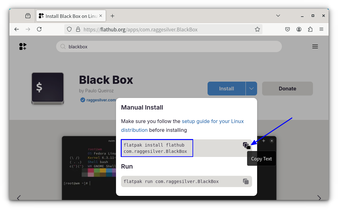 Setting Up Basic Things After Installing openEuler