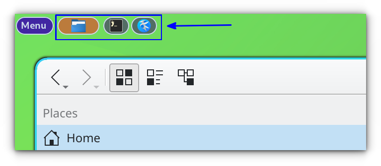 Install and Configure Waybar in Hyprland