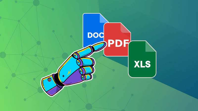 5 Local AI Tools to Interact With PDF and Documents