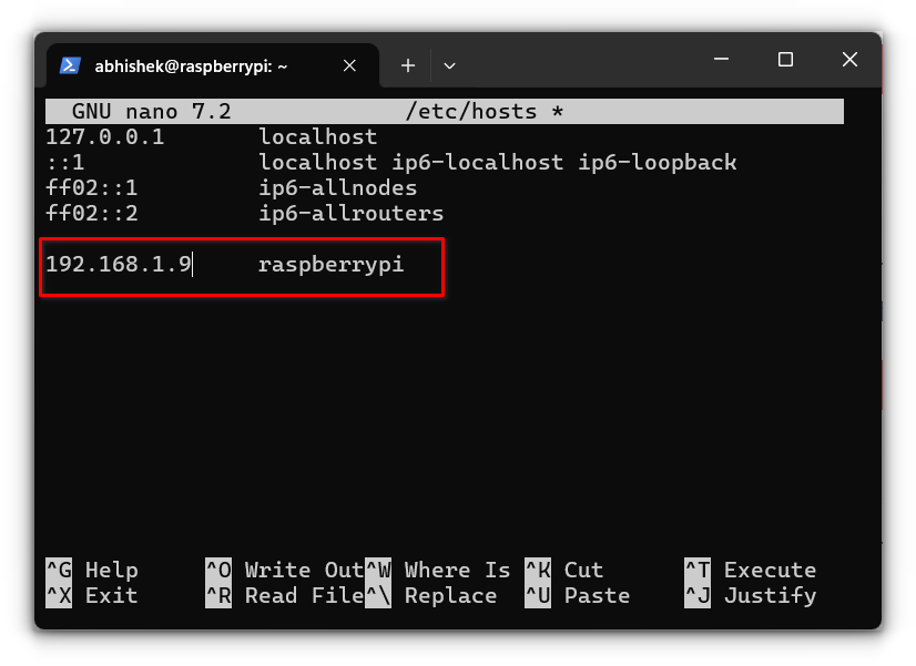 Installing Proxmox on a Raspberry Pi to run Virtual Machines on it