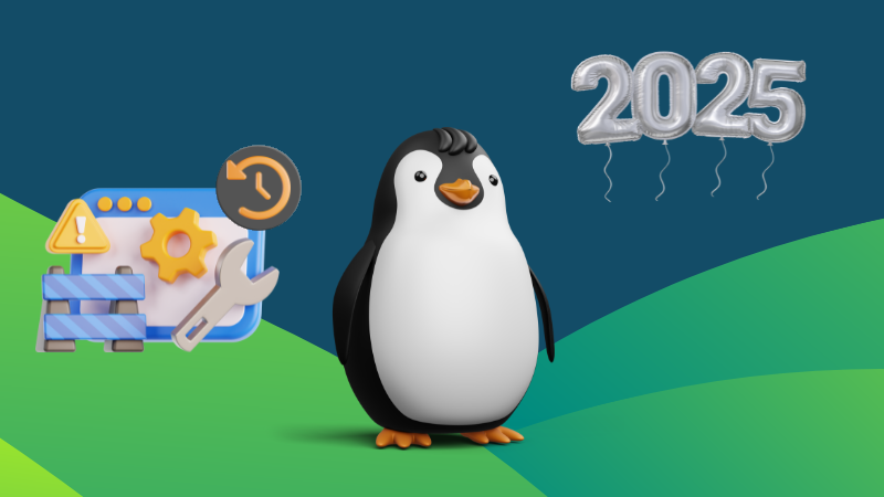 9 Major Annoyances With Linux That Look Like a Thing of the Past in 2025