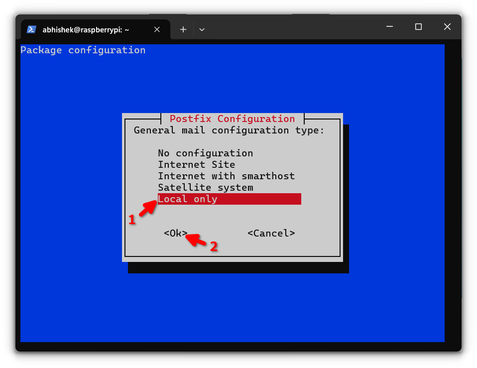 Installing Proxmox on a Raspberry Pi to run Virtual Machines on it