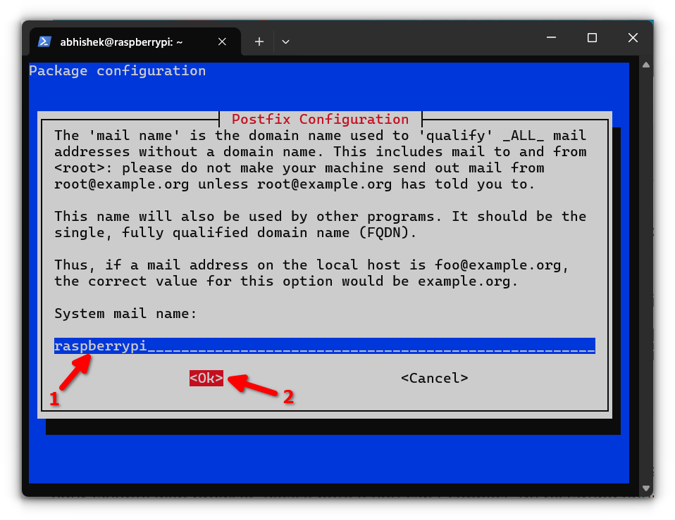 Installing Proxmox on a Raspberry Pi to run Virtual Machines on it