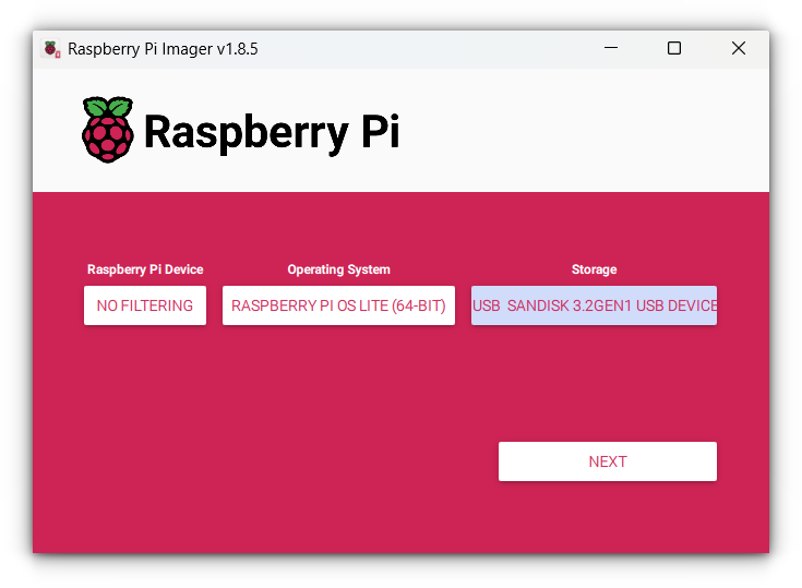 Installing Proxmox on a Raspberry Pi to run Virtual Machines on it