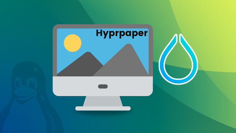 Getting Wallpapers Right With Hyprpaper in Hyprland