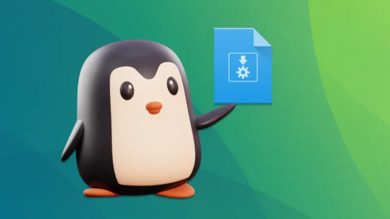 Autostart AppImage Applications in Linux