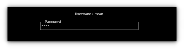 Installing Arch Linux with BTRFS and Disk Encryption