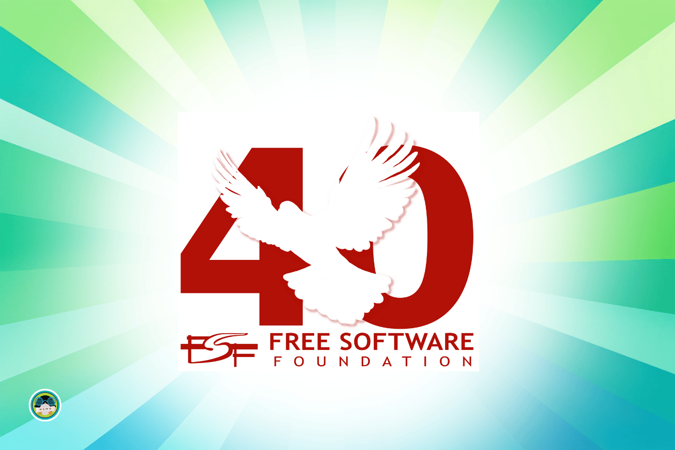 Freedom Reimagined: Meet the Free Software Foundation’s 40th ...