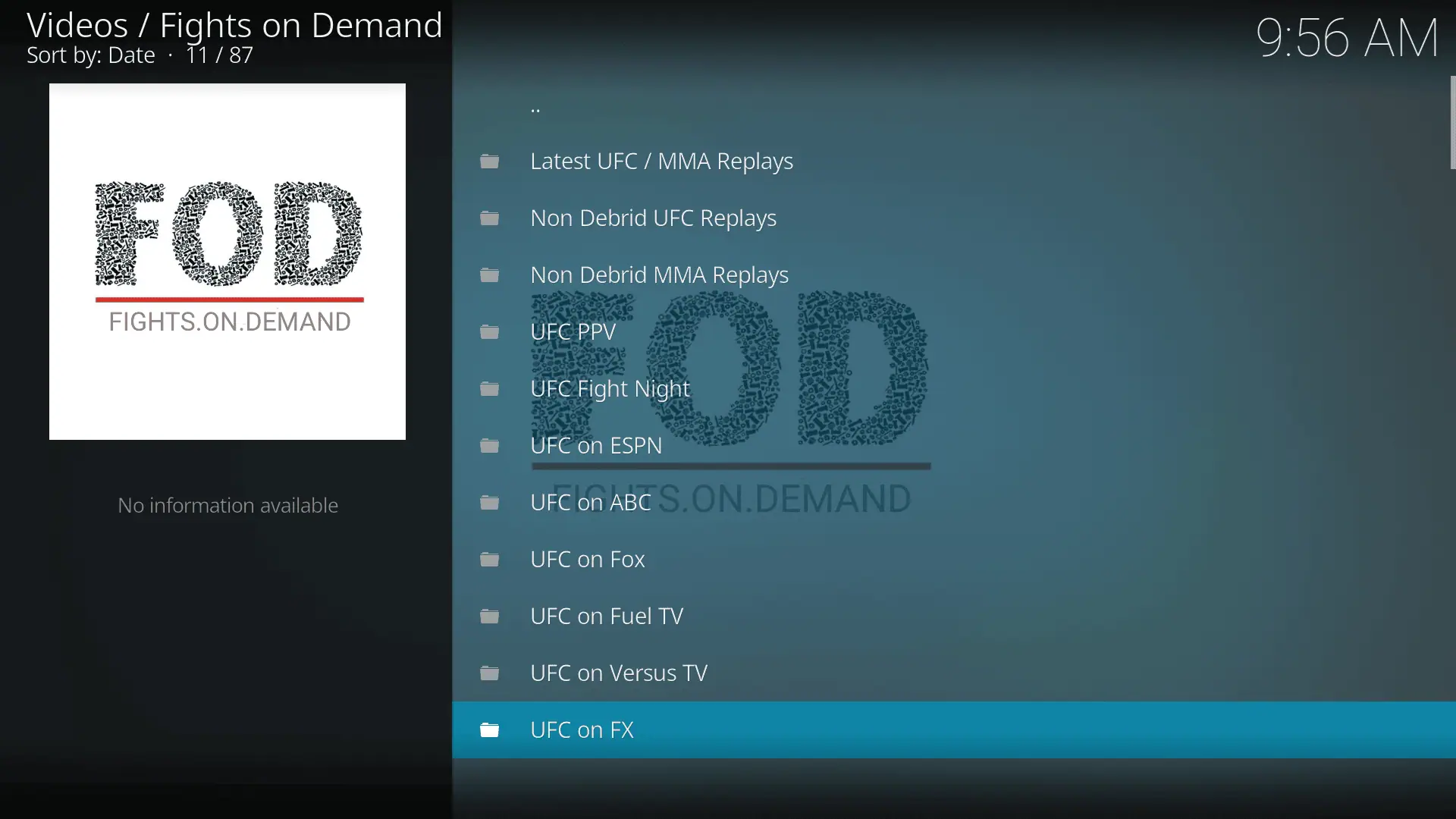 Best Kodi Add-ons to Enhance Your Media Server Experience