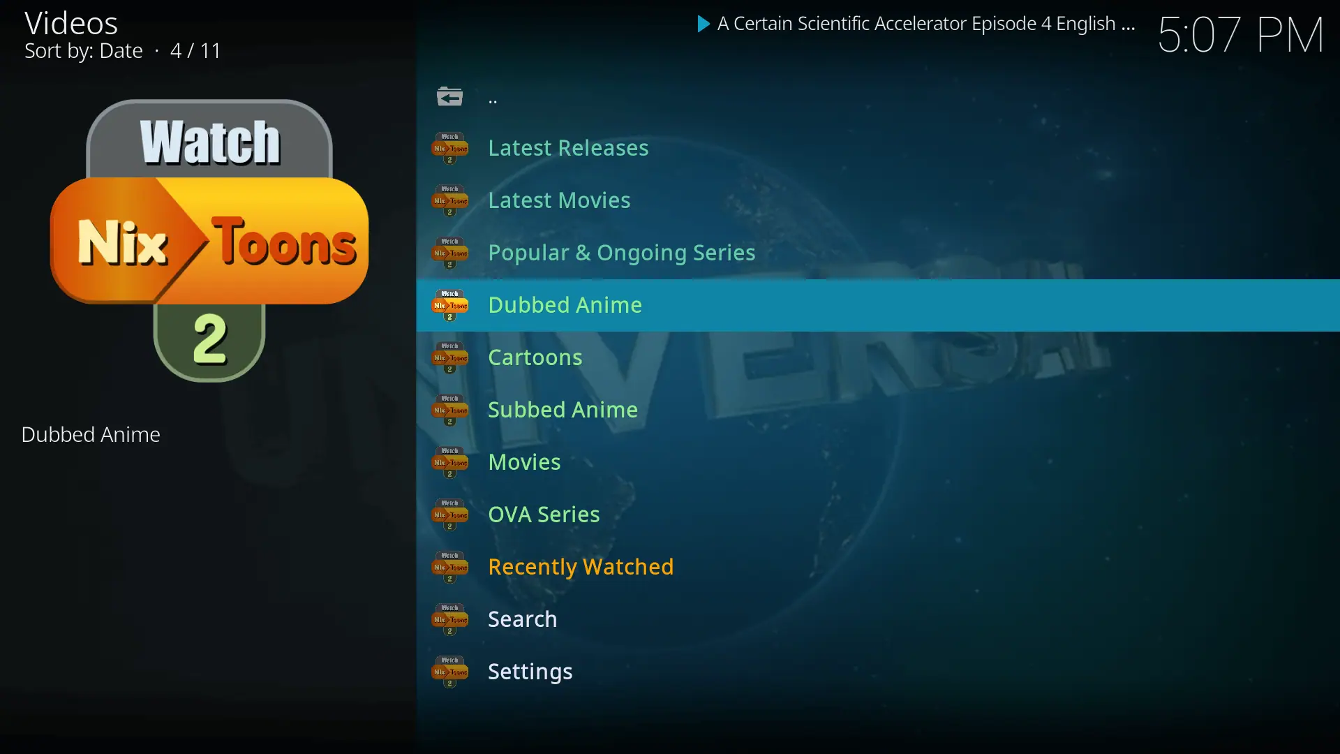 Best Kodi Add-ons to Enhance Your Media Server Experience