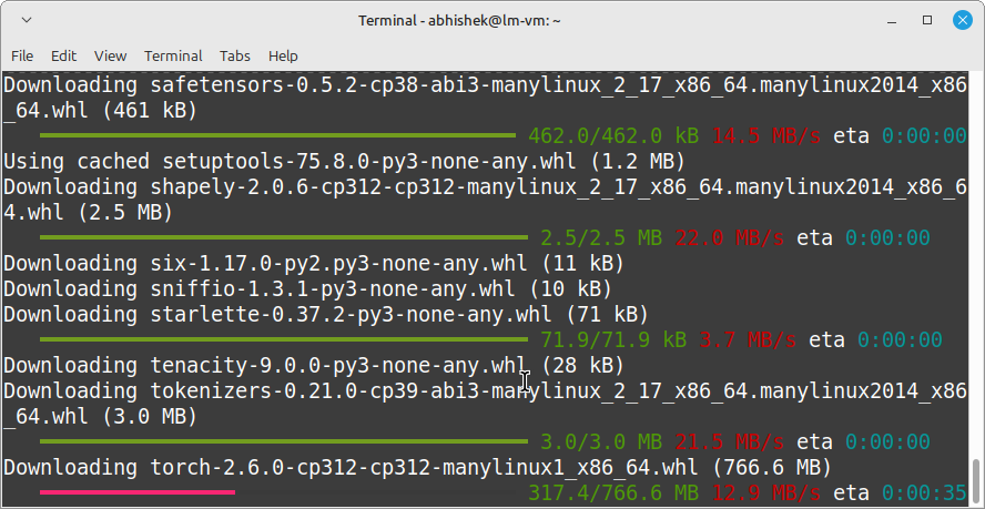 How to Install DeepSeek R1 Locally on Linux