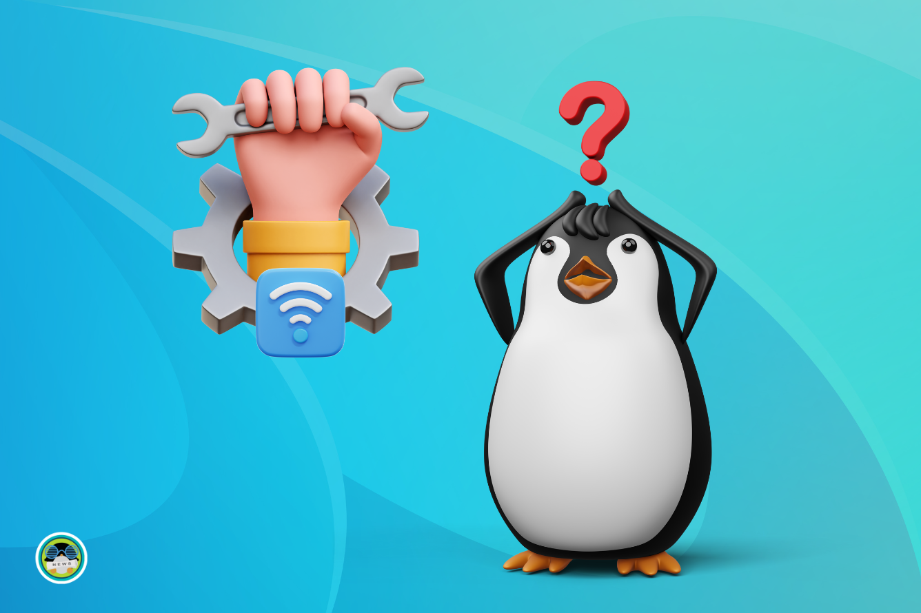 Who Will Manage Linux Wireless Drivers Now? Key Maintainer Steps Down!