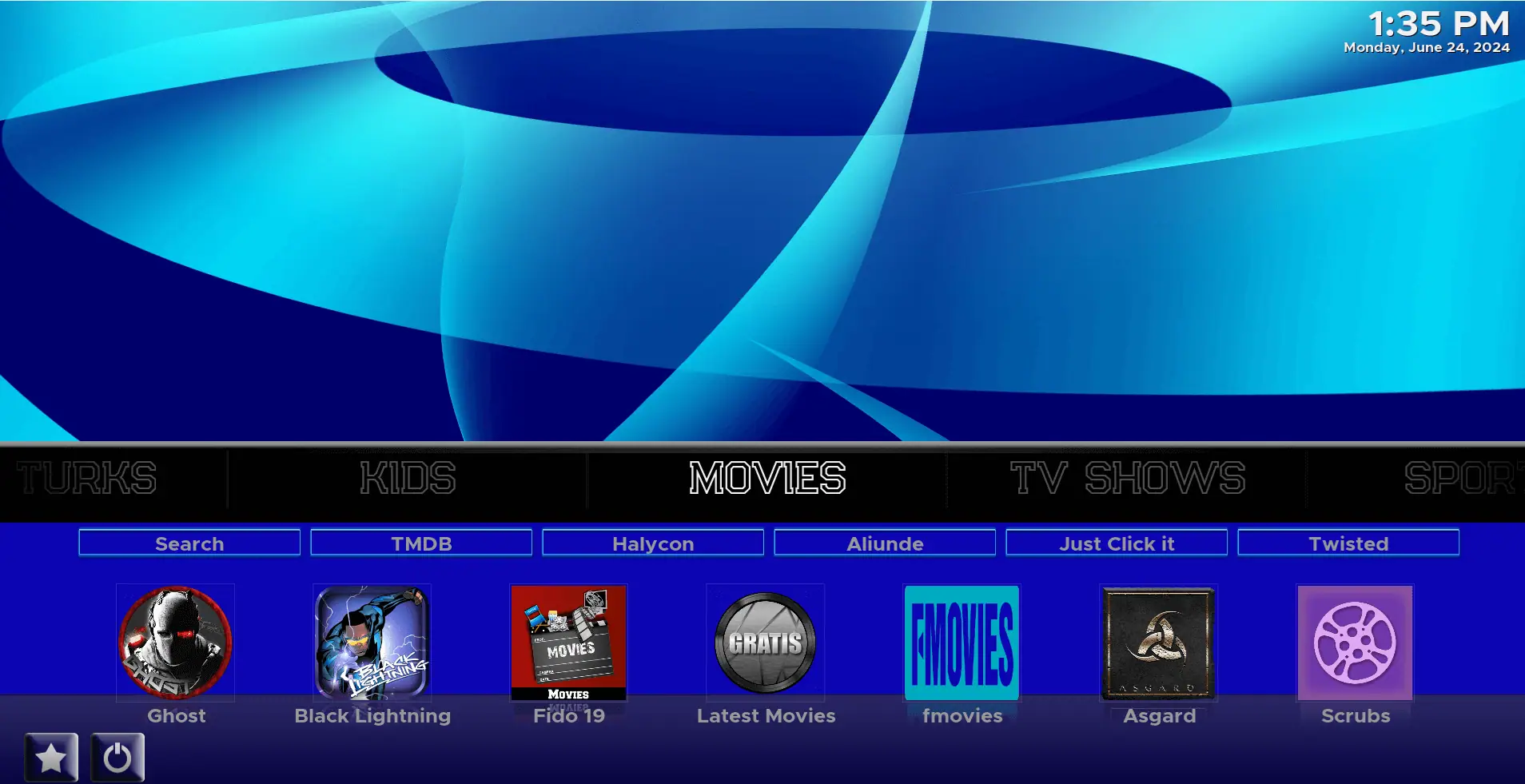 Best Kodi Builds to Spice Up Your Media Server Experience