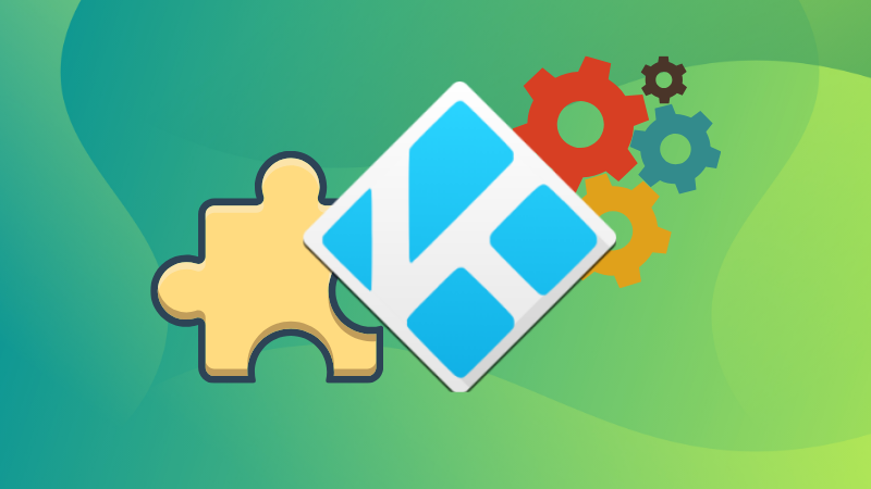 Installing Add-ons and Builds in Kodi