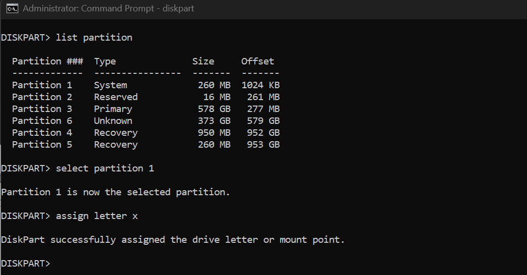 Deleting Linux Entry from Boot Menu from Windows After Removing Linux