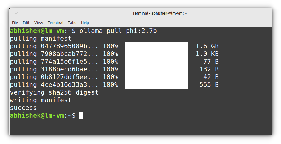 Must Know Ollama Commands for Managing LLMs locally