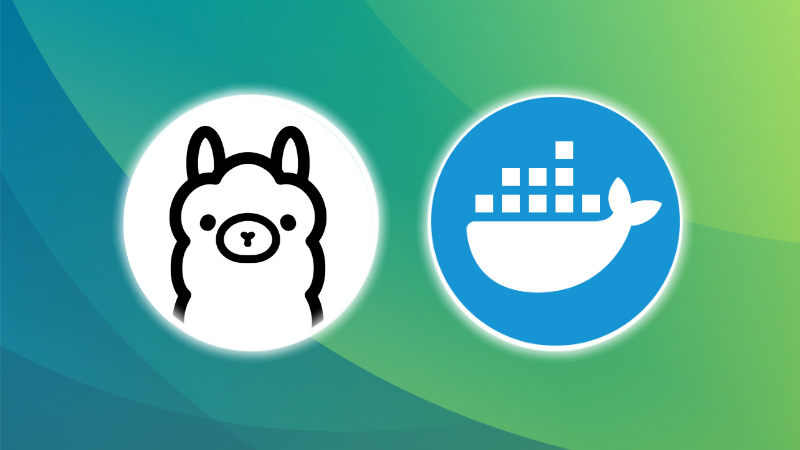 Setting Up Ollama With Docker