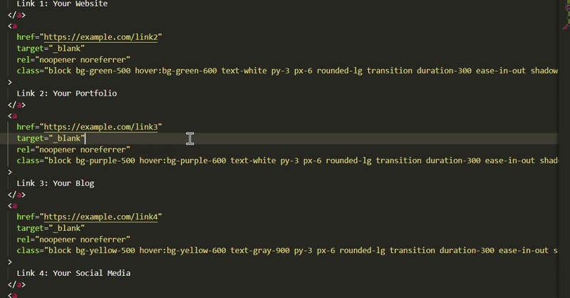 alt + z for quick word wrap