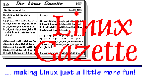 linux gazette