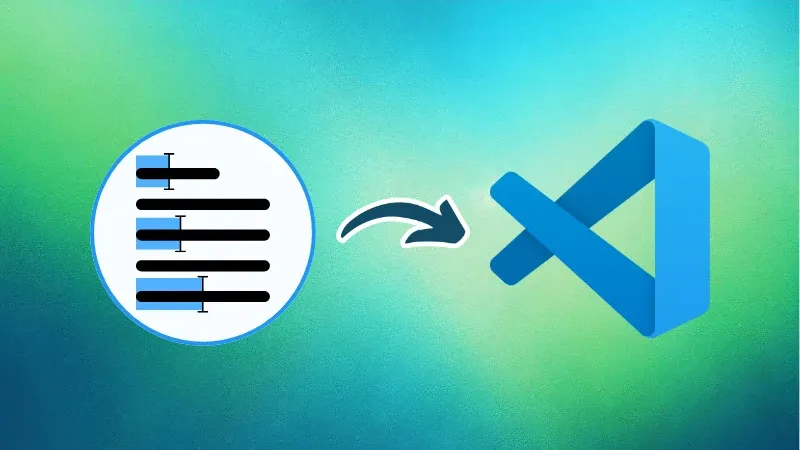 Use Multi-Cursor in VS Code to Edit Multiple Lines Simultaneously