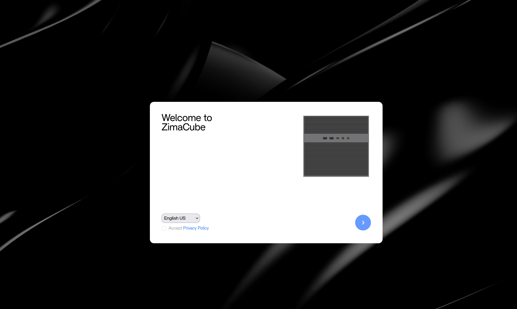 ZimaCube instead of ZimaBoard