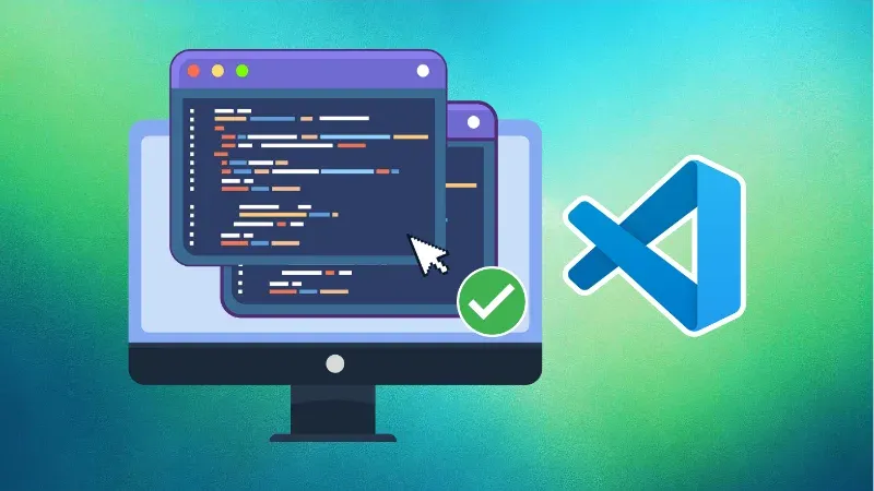 Automatically Format Code On File Save in Visual Studio Code