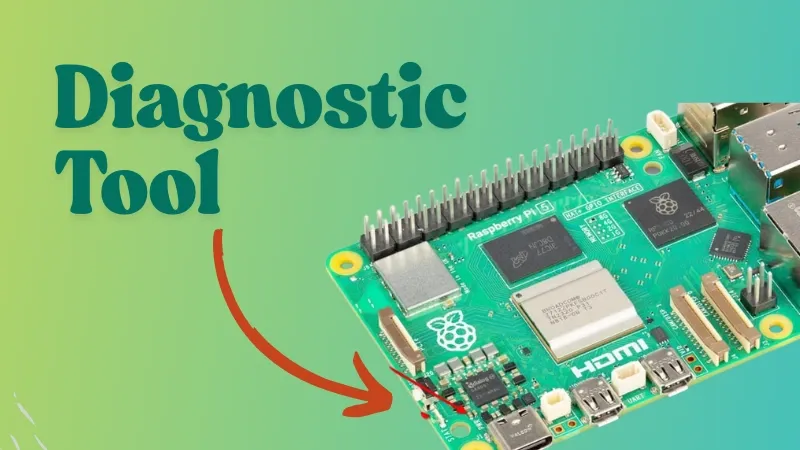 Those Blinking LEDs on Your Raspberry Pi Have Special Meanings